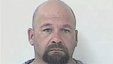 Douglas Clubb, - St. Lucie County, FL 